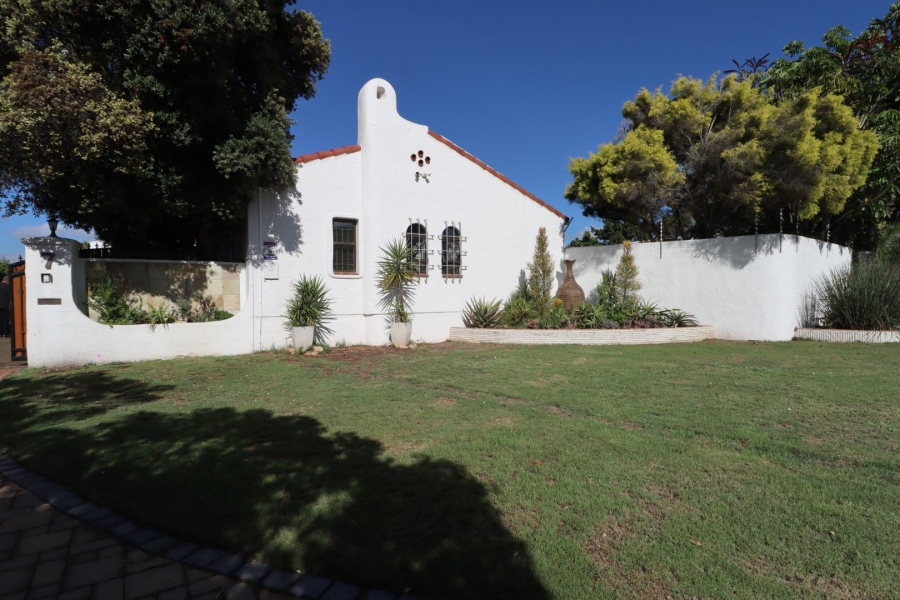 4 Bedroom Property for Sale in Amsterdamhoek Eastern Cape